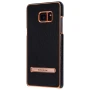 Nillkin M-Jarl series Leather Metal case for Samsung Galaxy Note FE (Fan Edition) (Note 7) order from official NILLKIN store